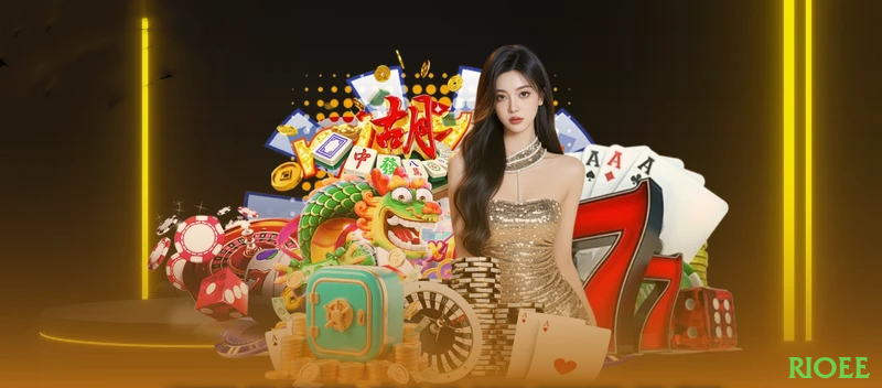 Bônus Exclusivos rioee - Promoções Generosas e Ofertas VIP